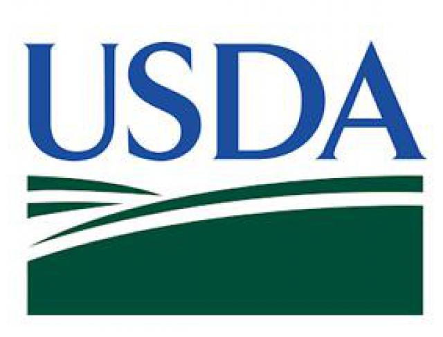 USDA