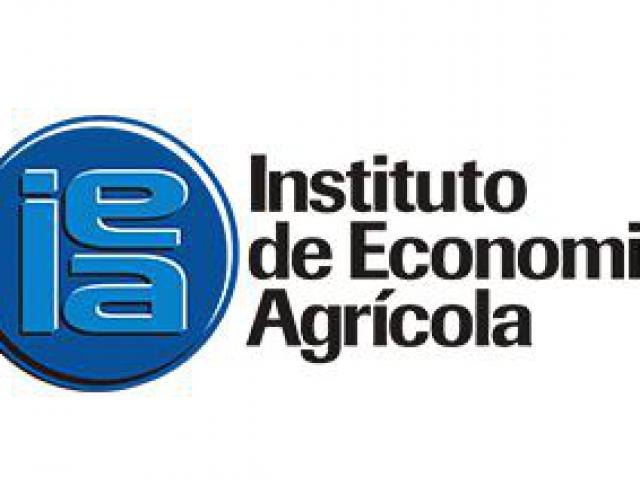Instituto de Economia Agrícola (IEA)